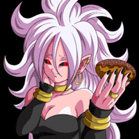 Android 21 (Evil)