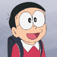 Nobita Nobi