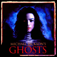 Michael Jackson - Ghosts