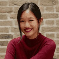 Rebecca F. Kuang