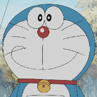 Doraemon