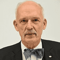 Janusz Korwin-Mikke