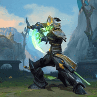 Master Yi