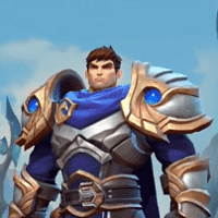 Garen