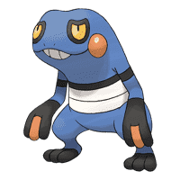 Croagunk