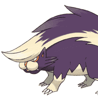 Skuntank