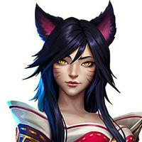 Ahri