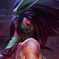Akali