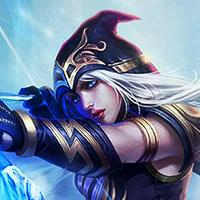 Ashe