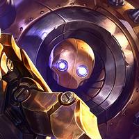 Blitzcrank