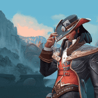Twisted Fate