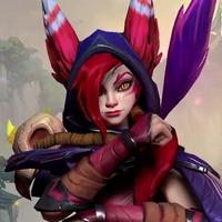 Xayah