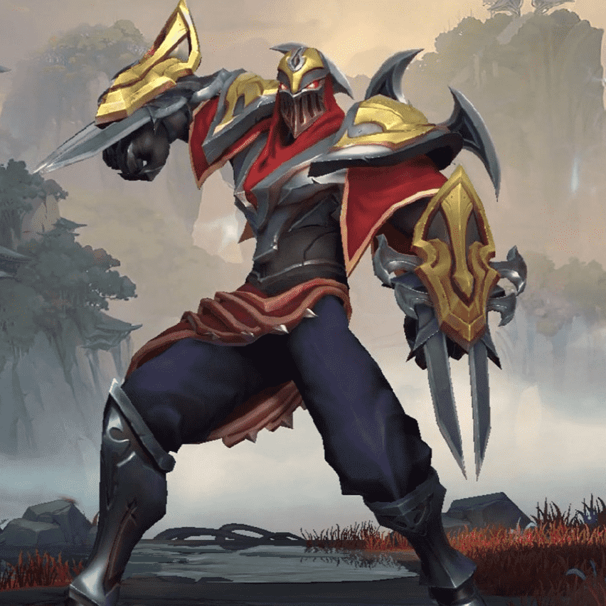 Zed