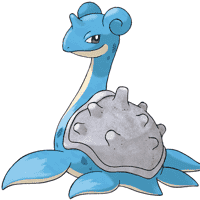 Lapras