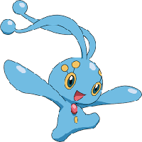 Manaphy