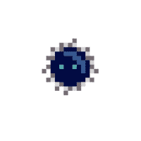 Dust Sprite