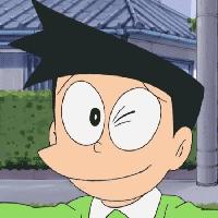 Suneo Honekawa