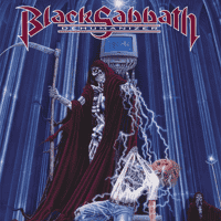 Black Sabbath - Dehumanizer