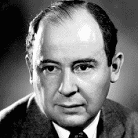 John von Neumann