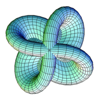 Topology