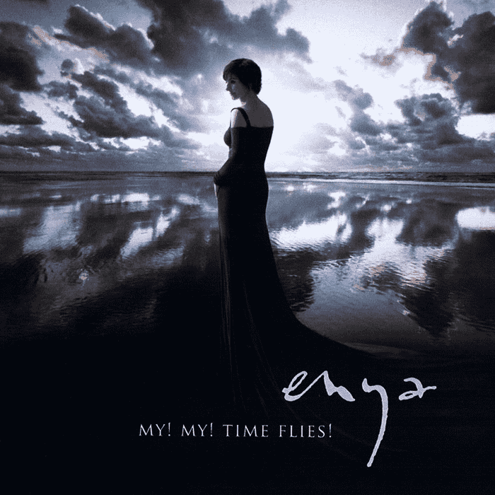 Enya - My! My! Time Flies!