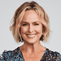 Melora Hardin