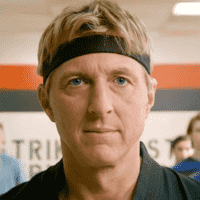 Cobra Kai (2018)