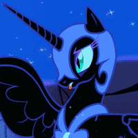 Nightmare Moon