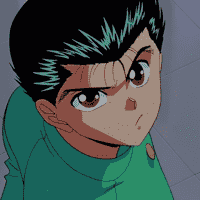 Yusuke Urameshi