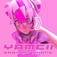 YAMEII - BABY MY PHONE