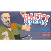 Happy Wheels