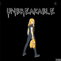 AViVA - Unbreakable