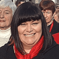 Dawn French