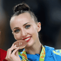 Anna Rizatdinova