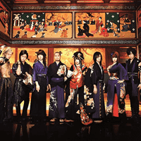 Wagakki Band