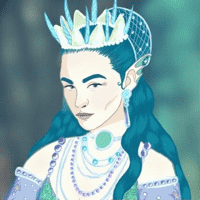 Queen Orlagh