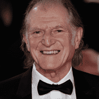 David Bradley