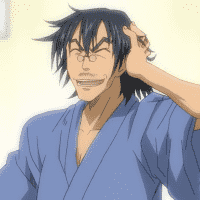 Ueki Gengorō