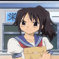 Ueki Haruko