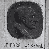 Pierre Lasserre