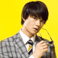 Yonaka Wataru