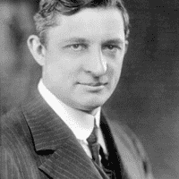 Willis Carrier