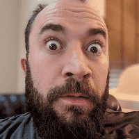 Craig Benzine (WheezyWaiter)