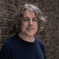 Alan Davies