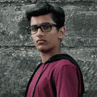 Dru Sharma