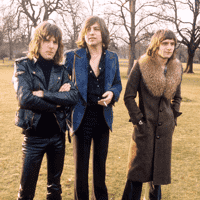 Emerson, Lake & Palmer