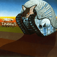 Emerson, Lake & Palmer - Tarkus