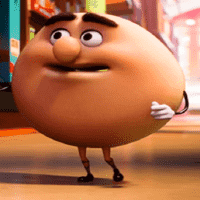 Sammy Bagel Jr.