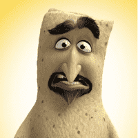 Kareem Abdul Lavash