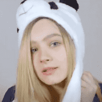 Cringe Panda (Astra Jobriath)